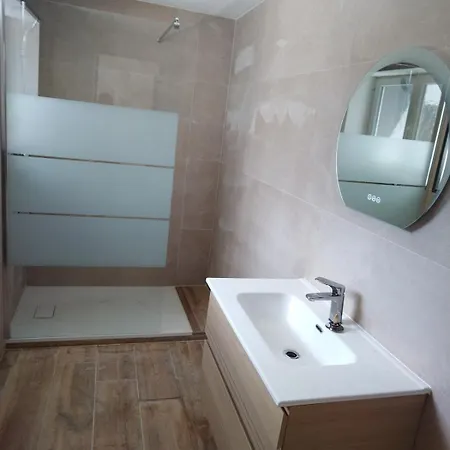 Maison 6 Couchages Tatil Evi *