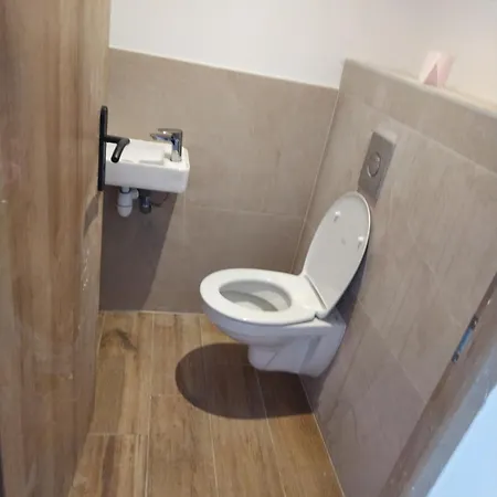 Maison 6 Couchages Tatil Evi *